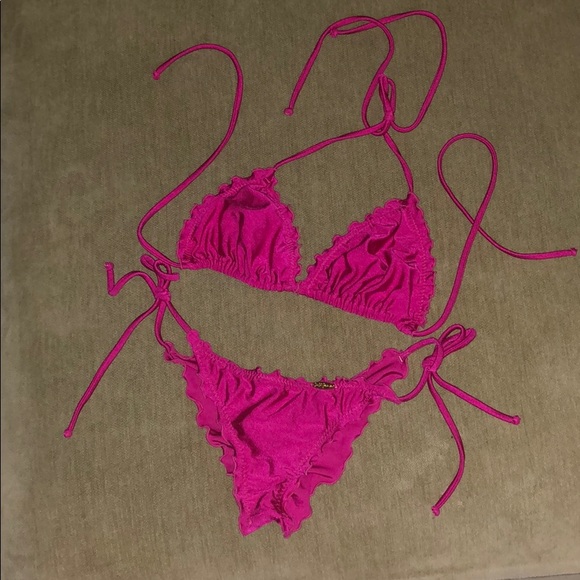 Luli Fama Other - Luli Fama Swimsuit